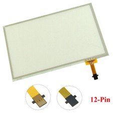 7" Navigation Touch Screen