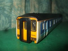 LIMA BR CLASS 156 PROVINCIAL