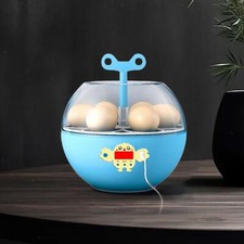 6 Eggs Incubator Home Use Egg