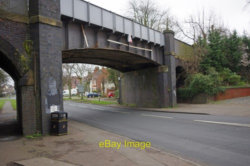 Photo 6x4 hinckley road - photo,