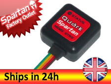 Spartan Quark helicopter gyro