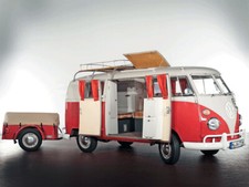 Volkswagen transporter type - transporter, type-2
