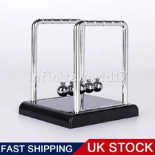 Newton's Cradle Desktop Gadget