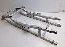  Aprilia RSV1000 Mille 01 - 03 RSV Tuono 02 - 05 Rear Seat Subframe Sub Frame#01
