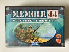 Memoir '44: Pacific Theater