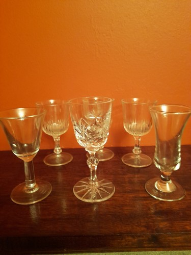 Six assorted drink - assorted,