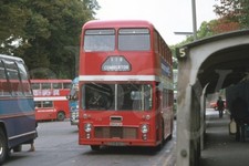 Bus Photo - Eastern Counties