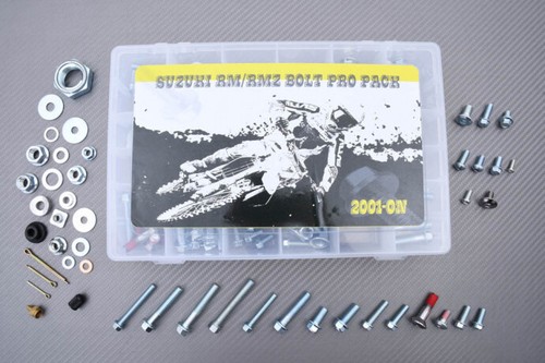 Big bolts screws kit for - big,