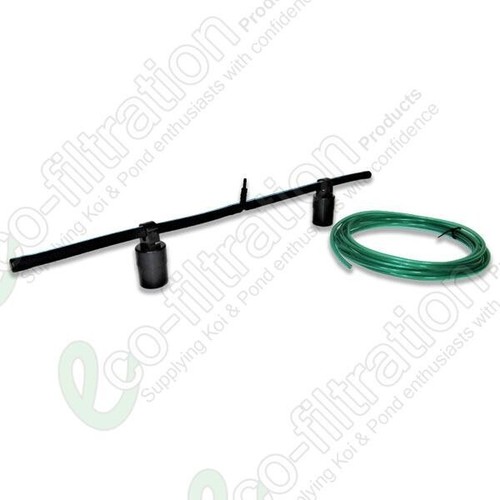 Single bar air - bar, stone