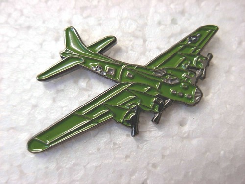 Boeing flying fortress - ,