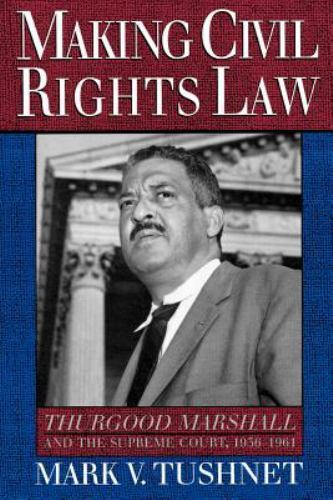 Making civil rights - making,