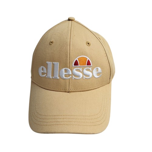Ellesse beige baseball - baseball, cap