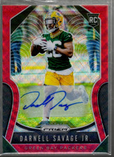 A9949- 2019 Panini Rookie