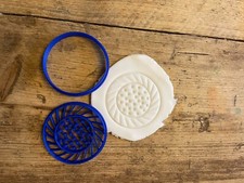 Shortbread cookie/ biscuit