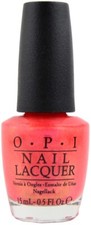 OPI Nail Lacquer Polish 15ml -
