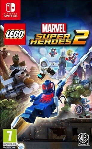 Nintendo switch lego - :,