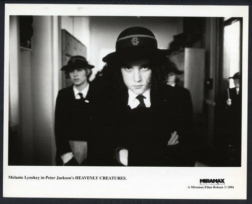 Heavenly creatures 94 - creatures, ’94