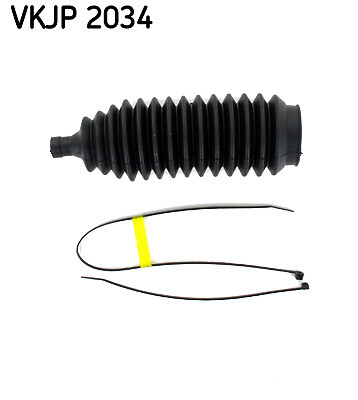 New bellow set steering for - new,
