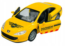 Peugeot 407 AutoMobilClub