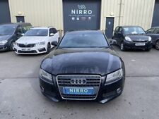 AUDI A5 BREAKING FOR 10X WHEEL