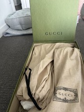 gucci wellies