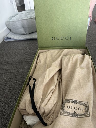 Gucci wellies - gucci,