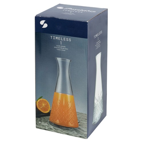 940ml 26cm glass wine - wine, carafe