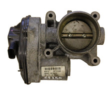 GENUINE FORD FIESTA MK6 ST /
