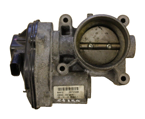 Genuine ford fiesta - fiesta, mk6