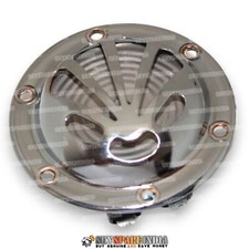 Volt flower type horn - ac,