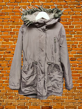 GIRLS NEXT PARKA JACKET AGE
