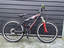 Specialized Mountain Bike