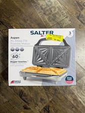 Salter aspen deep fill - salter,