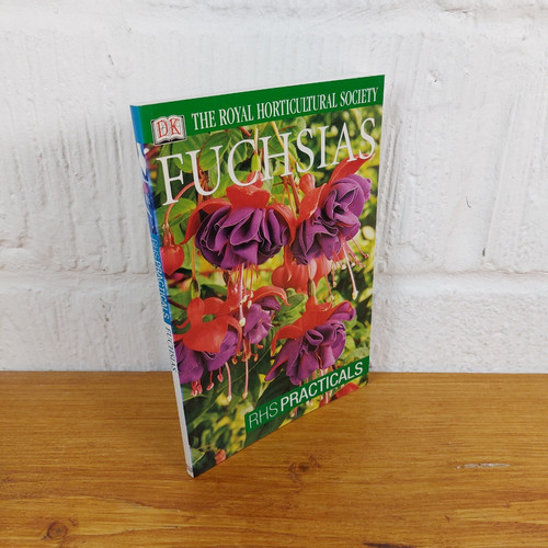Fuchsias george bartlett - —,