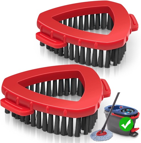 Scrub brush attachments for - attachments,