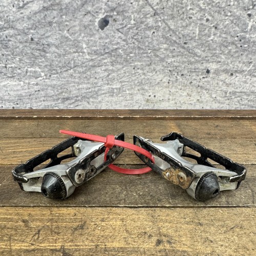 Vintage suntour cyclone pedals - cyclone,