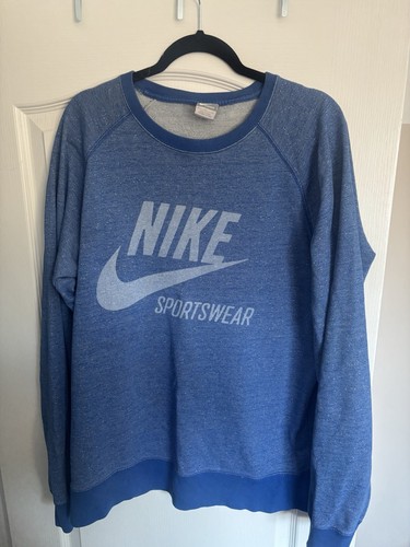 Nike sportswear crewneck - nike,