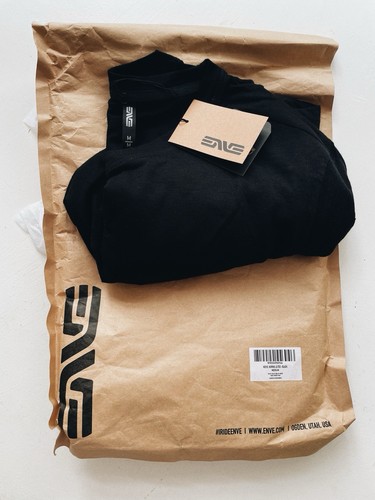 Enve merino long - enve,