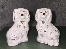 Beswick England Dog Small