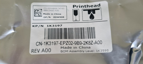 Genuine kodak 1k3197 - kodak,