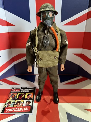 Action man 0 british - (vam), 2.0