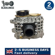 Universal AMR500 Supercharger