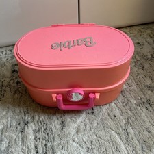 Vintage 1994 Barbie Pop Up