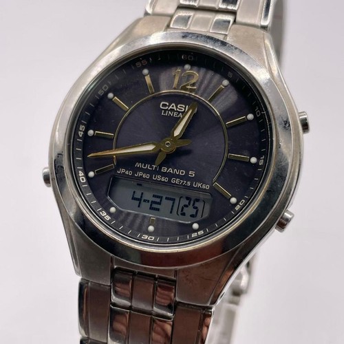 Working condition casio - working,