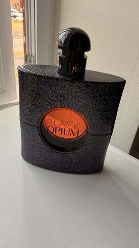 Ysl black opium eau parfum - eau, de