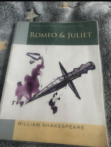 Oxford school shakespeare - oxford,
