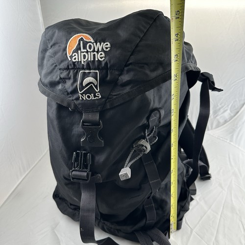 Vintage lowe alpine - lowe,