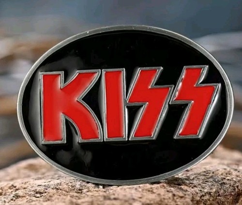 Kiss rock heavy metal band - rock,