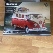 Playmobil 70176 Volkswagen VW