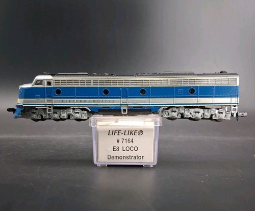 Life like 7164 gauge - like,